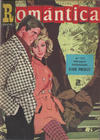 Cover for Romantica (Ibero Mundial de ediciones, 1961 series) #172