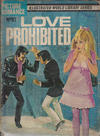 Cover for Picture Romance (World Distributors, 1970 series) #93