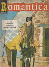Cover for Romantica (Ibero Mundial de ediciones, 1961 series) #178