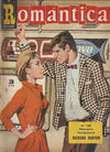 Cover for Romantica (Ibero Mundial de ediciones, 1961 series) #180