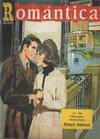 Cover for Romantica (Ibero Mundial de ediciones, 1961 series) #179
