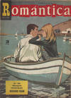 Cover for Romantica (Ibero Mundial de ediciones, 1961 series) #189