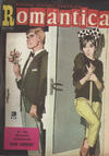 Cover for Romantica (Ibero Mundial de ediciones, 1961 series) #190