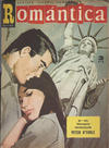 Cover for Romantica (Ibero Mundial de ediciones, 1961 series) #192