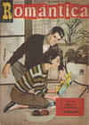 Cover for Romantica (Ibero Mundial de ediciones, 1961 series) #193