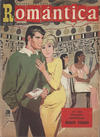 Cover for Romantica (Ibero Mundial de ediciones, 1961 series) #183