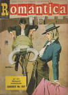 Cover for Romantica (Ibero Mundial de ediciones, 1961 series) #177