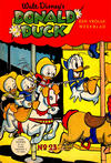 Cover for Donald Duck (Geïllustreerde Pers, 1952 series) #23/1953