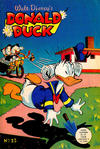 Cover for Donald Duck (Geïllustreerde Pers, 1952 series) #13/1953