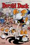 Cover for Donald Duck (Sanoma Uitgevers, 2002 series) #25/2007