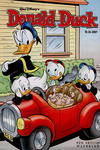 Cover for Donald Duck (Sanoma Uitgevers, 2002 series) #26/2007