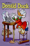 Cover for Donald Duck (Sanoma Uitgevers, 2002 series) #23/2007