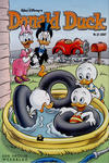 Cover for Donald Duck (Sanoma Uitgevers, 2002 series) #21/2007