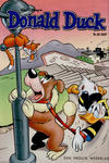 Cover for Donald Duck (Sanoma Uitgevers, 2002 series) #20/2007