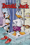Cover for Donald Duck (Sanoma Uitgevers, 2002 series) #24/2007