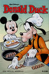 Cover for Donald Duck (Sanoma Uitgevers, 2002 series) #12/2007