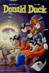 Cover for Donald Duck (Sanoma Uitgevers, 2002 series) #19/2007