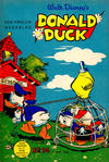 Cover for Donald Duck (Geïllustreerde Pers, 1952 series) #14/1953