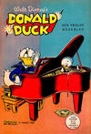 Cover for Donald Duck (Geïllustreerde Pers, 1952 series) #12/1953