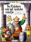 Cover for Bij Sjaak, tussen pot en pint (Dupuis, 1990 series) #13