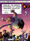 Cover for Bij Sjaak, tussen pot en pint (Dupuis, 1990 series) #12