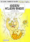 Cover for Bij Sjaak, tussen pot en pint (Dupuis, 1990 series) #10