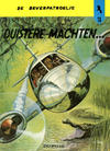 Cover for De Beverpatroelje (Dupuis, 1955 series) #18