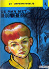 Cover for De Beverpatroelje (Dupuis, 1955 series) #9