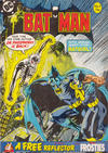 Cover for Batman Monthly (Egmont UK, 1988 series) #3