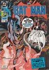 Cover for Batman Monthly (Egmont UK, 1988 series) #8