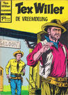 Cover Thumbnail for Tex Willer Classics (1971 series) #2