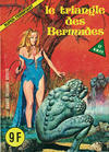 Cover for Super-Terrifiant (Elvifrance, 1983 series) #13