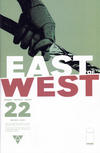 Cover for East of West (Image, 2013 series) #22
