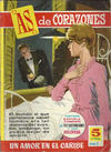 Cover for As de corazones (Editorial Bruguera, 1961 ? series) #2