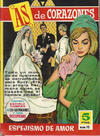 Cover for As de corazones (Editorial Bruguera, 1961 ? series) #10