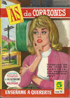 Cover for As de corazones (Editorial Bruguera, 1961 ? series) #14