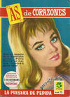 Cover for As de corazones (Editorial Bruguera, 1961 ? series) #15