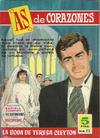 Cover for As de corazones (Editorial Bruguera, 1961 ? series) #23