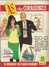 Cover for As de corazones (Editorial Bruguera, 1961 ? series) #24