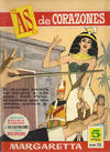 Cover for As de corazones (Editorial Bruguera, 1961 ? series) #28