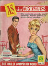 Cover for As de corazones (Editorial Bruguera, 1961 ? series) #29