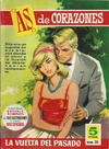 Cover for As de corazones (Editorial Bruguera, 1961 ? series) #30