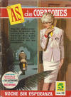 Cover for As de corazones (Editorial Bruguera, 1961 ? series) #40