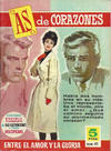 Cover for As de corazones (Editorial Bruguera, 1961 ? series) #41