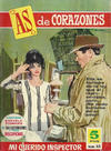 Cover for As de corazones (Editorial Bruguera, 1961 ? series) #44