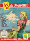 Cover for As de corazones (Editorial Bruguera, 1961 ? series) #46