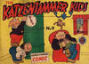 Cover for The Katzenjammer Kids (Atlas, 1950 ? series) #9