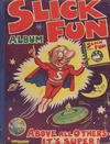 Cover for Slick Fun Album (Gerald G. Swan, 1949 ? series) #1956