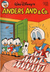 Cover for Anders And & Co. (Egmont, 1949 series) #14/1984