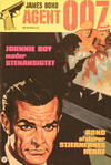 Cover for Agent 007 James Bond (Interpresse, 1965 series) #26
